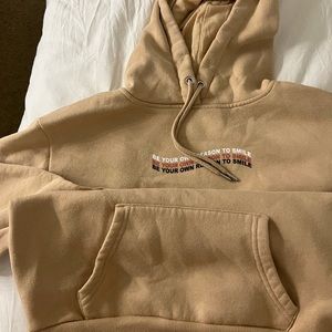 Oversized Hoodie